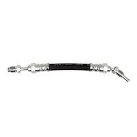 Brake Hose, 2013-2017 Mercedes-Benz, Position: Front Lower