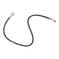 Brake Hose, 2002-2007 Freightliner, Position: Rear