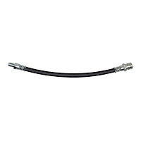 Brake Hose, 1968-1975 GM, Position: Rear