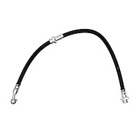 Brake Hose, 2013-2018 Infiniti/Nissan, Position: Front Right/Passenger