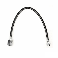 Brake Hose, 1994-2010 Multiple Makes/Models, Position: Rear
