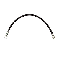 Brake Hose, 1999-2015 Multiple Makes/Models, Position: Rear