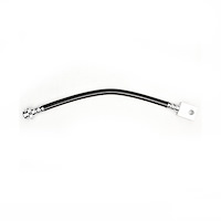 Brake Hose, 2009-2017 Infiniti/Nissan, Position: Rear Right/Passenger