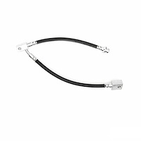 Brake Hose, 2003-2018 Infiniti/Nissan, Position: Front Left/Driver Upper