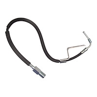 Brake Hose, 1995-2009 Multiple Makes/Models, Position: Front