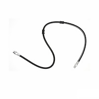 Brake Hose, 1983-1985 International/Navistar, Position: Front