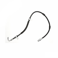 Brake Hose, 1992-2017 Multiple Makes/Models, Position: Front