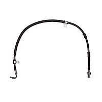 Brake Hose, 1992-2017 Multiple Makes/Models, Position: Front