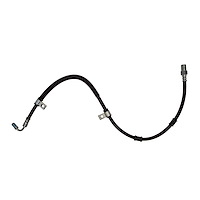 Brake Hose, 1992-2017 Multiple Makes/Models, Position: Front