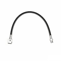 Brake Hose, 1973-1997 International/Navistar, Position: Rear Center