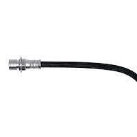 Brake Hose, 1998-2012 International/Navistar, Position: Rear