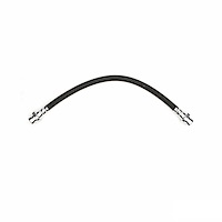 Brake Hose, 2012-2016 Mitsubishi, Position: Rear