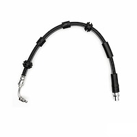 Brake Hose, 2008-2017 Audi/Volkswagen, Position: Front