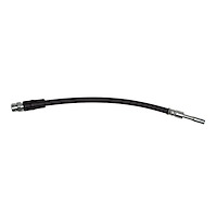 Brake Hose, 2019-2020 Audi/Volkswagen, Position: Rear