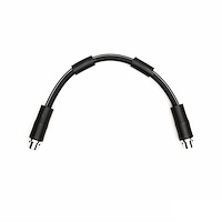 Brake Hose, 1997-2005 Audi/Volkswagen, Position: Front
