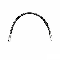Brake Hose, 1955-1970 Audi/Volkswagen, Position: Front