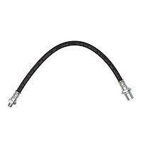 Brake Hose, 1970-1974 Lexus/Toyota/Scion, Position: Front
