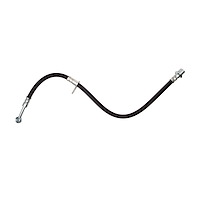 Brake Hose, 2012-2020 Hino, Position: Front Left/Driver