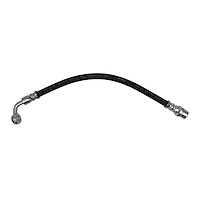 Brake Hose, 2012-2020 Hino, Position: Rear Right/Passenger
