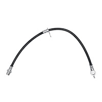 Brake Hose, 2018-2019 Lexus/Toyota/Scion, Position: Rear Right/Passenger