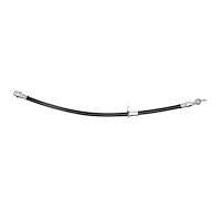 Brake Hose, 2018-2021 Lexus/Toyota/Scion, Position: Front Left/Driver