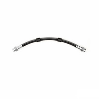 Brake Hose, 1992-2015 Ford/Lincoln/Mercury/Mazda, Position: Rear