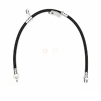 Brake Hose, 2008-2018 Lexus/Toyota/Scion, Position: Front Right/Passenger