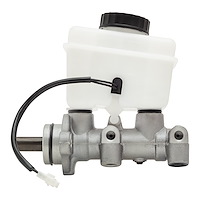 Brake Master Cylinder, 1996-1997 Kia/Hyundai/Genesis