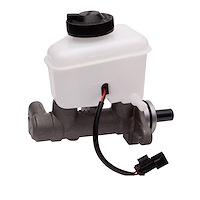 Brake Master Cylinder, 1998-2003 Kia/Hyundai/Genesis