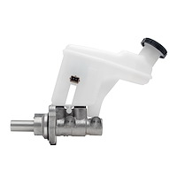 Brake Master Cylinder, 2010-2016 Kia/Hyundai/Genesis
