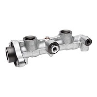 Brake Master Cylinder, 1970-1975 Opel