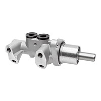 Brake Master Cylinder, 2000-2001 BMW