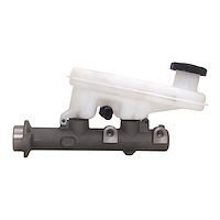 Brake Master Cylinder, 2001-2004 Mopar