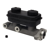 Brake Master Cylinder, 1978-1993 Mopar