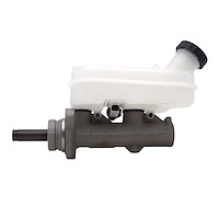 Brake Master Cylinder, 2003-2005 Mopar