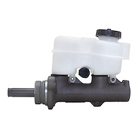 Brake Master Cylinder, 1996-2000 Mopar