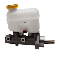 Brake Master Cylinder, 2005-2011 Multiple Makes/Models