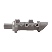 Brake Master Cylinder, 2012-2017 Mopar