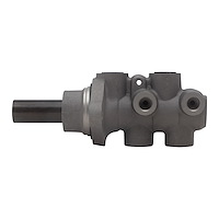 Brake Master Cylinder, 2007-2017 Mopar
