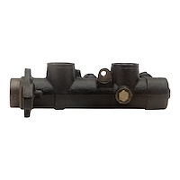 Brake Master Cylinder, 1987-1991 Mopar