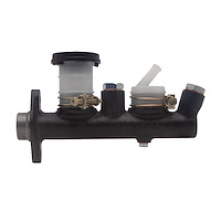Brake Master Cylinder, 1976-1991 Multiple Makes/Models