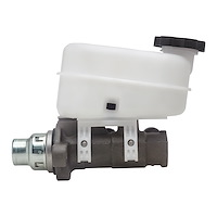 Brake Master Cylinder, 2009-2011 GM