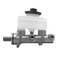Brake Master Cylinder, 1985-1986 Multiple Makes/Models