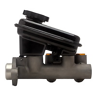 Brake Master Cylinder, 1987-1991 GM