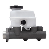 Brake Master Cylinder, 2000-2008 GM