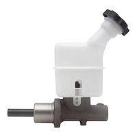 Brake Master Cylinder, 2006-2008 GM