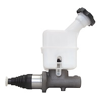 Brake Master Cylinder, 2006-2008 GM