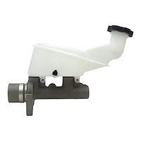 Brake Master Cylinder, 2007-2008 GM