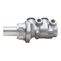 Brake Master Cylinder, 2016-2018 GM