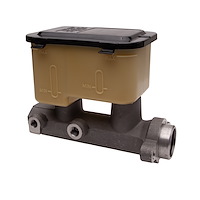 Brake Master Cylinder, 1992-2006 Multiple Makes/Models